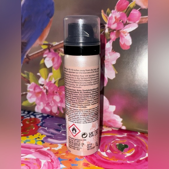 Bumble and bumble Bb. Pret-a-Powder Tres Invisible Dry Shampoo Normal Oily Hair - Picture 6 of 7